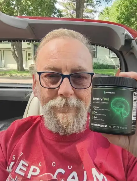 Glucovery Review Andrew